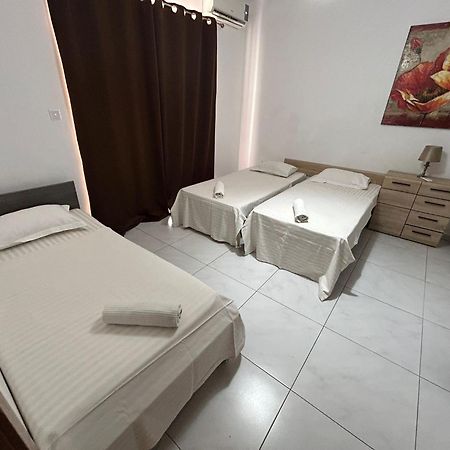 Metrostays Apartament Paceville St Julian Saint Julian's Exterior foto