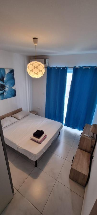 Metrostays Apartament Paceville St Julian Saint Julian's Exterior foto